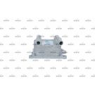 NRF Ölkühler, Motoröl 31784