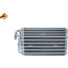 NRF Verdampfer, Klimaanlage EASY FIT 36075