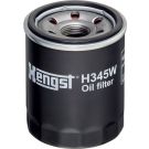 Ölfilter H345W