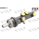 FTE Hauptbremszylinder 9220163