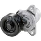 NTN-SNR Spannrolle, Keilrippenriemen GA384.05