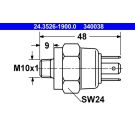 Bremslichtschalter 24.3526-1900.0 Bremslichtschalter 24.3526-1900.0