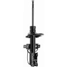 Stoßdämpfer C2502S Stoßdämpfer C2502S