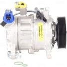Kompressor, Klimaanlage 890072 Kompressor, Klimaanlage 890072