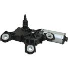 Metzger Wischermotor 2190857