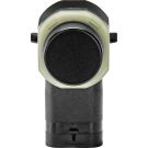 VALEO 890008 Parksensor vorne und hinten, seitlicher Einbau, Ultraschallsensor ORIGINAL PART