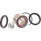 SKF Radlagersatz VKBA 3955