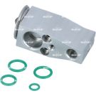 NRF Expansionsventil, Klimaanlage EASY FIT 38768