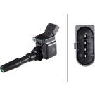 Hella 4 x HELLA Zündspule 5DA 193 175-951