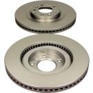Bremsscheibe QD8956 Bremsscheibe QD8956