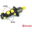 Brembo Hauptbremszylinder ESSENTIAL LINE M 85 035