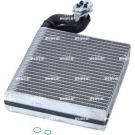 Verdampfer, Klimaanlage 36185 Verdampfer, Klimaanlage 36185