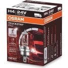 Osram Glühlampe, Fernscheinwerfer Truckstar® PRO H4 Faltschachtel Truckstar® PRO (Next Gen) 64196TSP