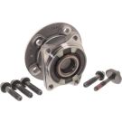 SKF Radlagersatz VKBA 3627