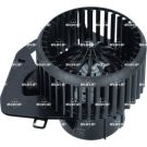 NRF Innenraumgebläse 34572