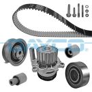 Dayco Wasserpumpe + Zahnriemensatz KTBWP3600