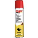 SONAX Drosselklappenreiniger Vergaser + Drosselklappen 04883000