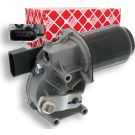 FEBI BILSTEIN 48665 Wischermotor FEBI BILSTEIN 48665 Wischermotor