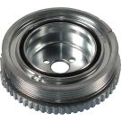 Metzger Riemenscheibe, Kurbelwelle 6400119