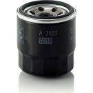 Mann-Filter Ölfilter W 7023