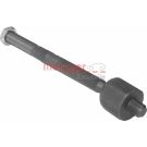 Metzger Axialgelenk, Spurstange COMPETENCE KIT 51006418