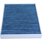 Maxgear Filter, Innenraumluft SILVER CARBON 26-1774