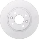 BOSCH Bremsscheibe 0 986 479 B21