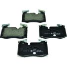 Hella Bremsbelagsatz, Scheibenbremse 8DB 355 014-111