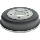 BOSCH Bremstrommel 0 986 477 038
