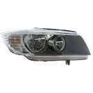 Hauptscheinwerfer 044272 Hauptscheinwerfer 044272