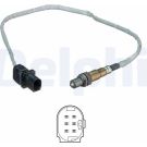 Delphi Lambdasonde ES20541-12B1