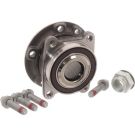 SKF Radlagersatz VKBA 6660