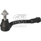 FEBI BILSTEIN 184966 Spurstangenkopf