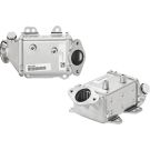 Kühler, Abgasrückführung 817758 Kühler, Abgasrückführung 817758