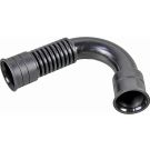Metzger Schlauch, Kurbelgehäuseentlüftung 2380080