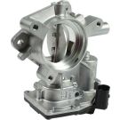 Metzger Drosselklappenstutzen 0892123