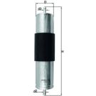 Kraftstofffilter KL 473 Kraftstofffilter KL 473