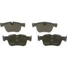 BOSCH Bremsbelagsatz, Scheibenbremse 0 986 424 860