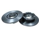 Bremsscheibe 19-4752 Bremsscheibe 19-4752
