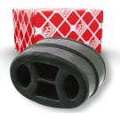 FEBI BILSTEIN 17428 Halter, Abgasanlage