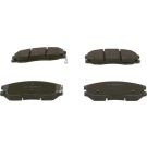 BOSCH Bremsbelagsatz, Scheibenbremse 0 986 494 250