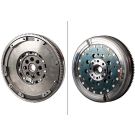 Schwungrad LuK DMF 415 0696 10