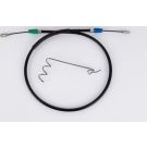 Hella Seilzug, Feststellbremse 8AS 355 665-541