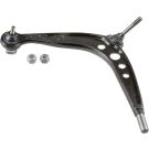 Lemförder Lenker, Radaufhängung 25924 01