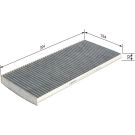BOSCH 1 987 432 410 Innenraumfilter BOSCH 1 987 432 410 Innenraumfilter
