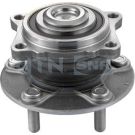 NTN-SNR Radlagersatz R173.60