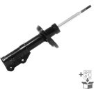 Stoßdämpfer 742167SP Stoßdämpfer 742167SP