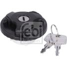 febi bilstein Verschluss, Kraftstoffbehälter febi Plus 192782