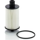 Mann-Filter Ölfilter HU 8008 Z Mann-Filter Ölfilter HU 8008 Z