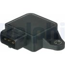 Delphi Sensor, Drosselklappenstellung SS10992-12B1